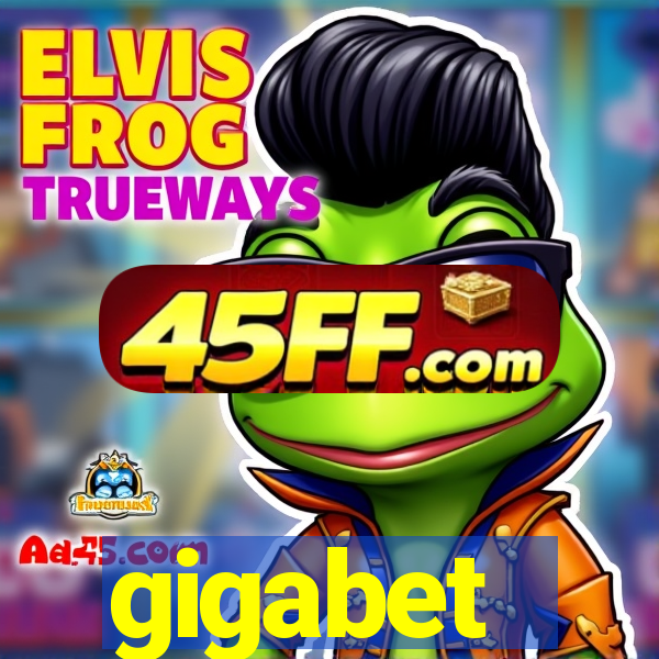 gigabet - casino login